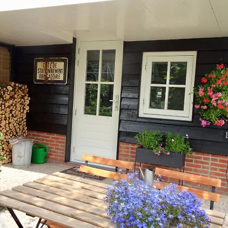 Bed and Breakfast De Kopstoof Lekkerkerk Zewnętrze zdjęcie