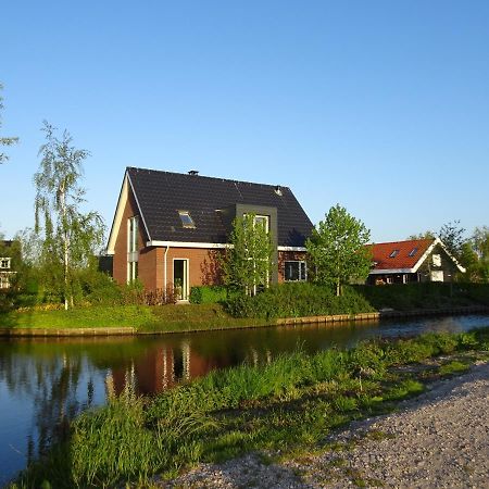 Bed and Breakfast De Kopstoof Lekkerkerk Zewnętrze zdjęcie