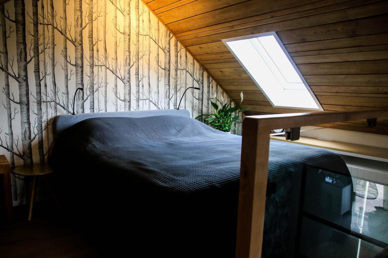 Bed and Breakfast De Kopstoof Lekkerkerk Zewnętrze zdjęcie