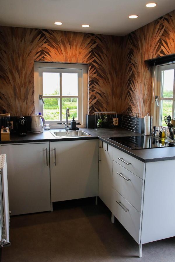 Bed and Breakfast De Kopstoof Lekkerkerk Zewnętrze zdjęcie