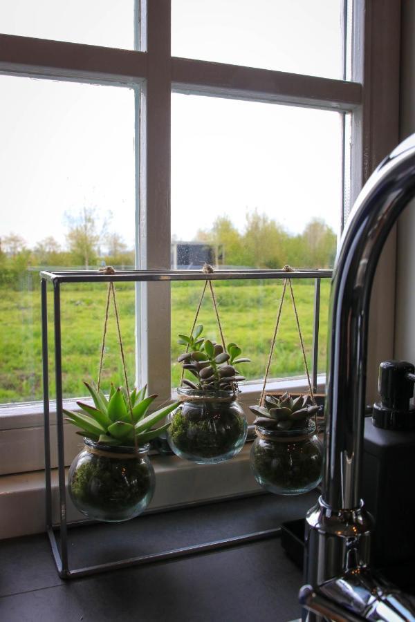 Bed and Breakfast De Kopstoof Lekkerkerk Zewnętrze zdjęcie