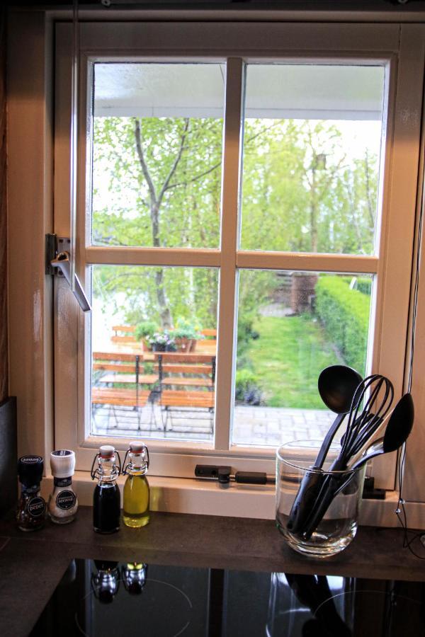 Bed and Breakfast De Kopstoof Lekkerkerk Zewnętrze zdjęcie