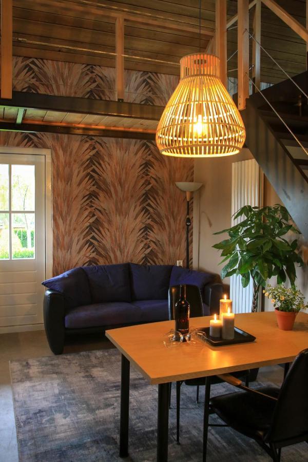 Bed and Breakfast De Kopstoof Lekkerkerk Zewnętrze zdjęcie