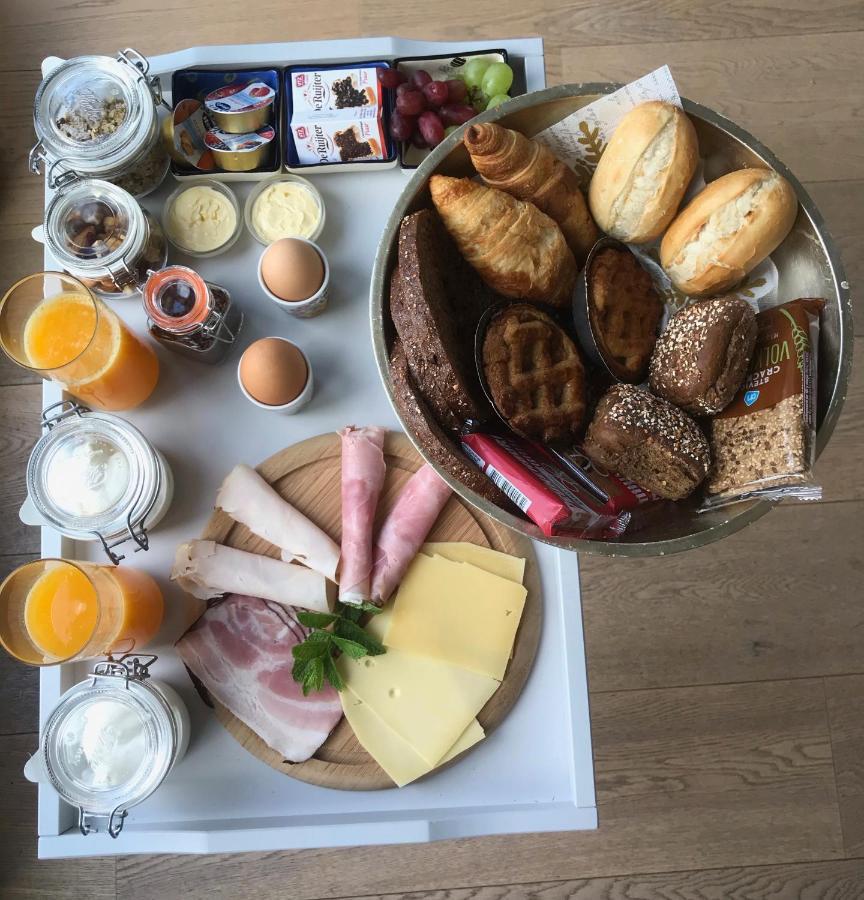 Bed and Breakfast De Kopstoof Lekkerkerk Zewnętrze zdjęcie
