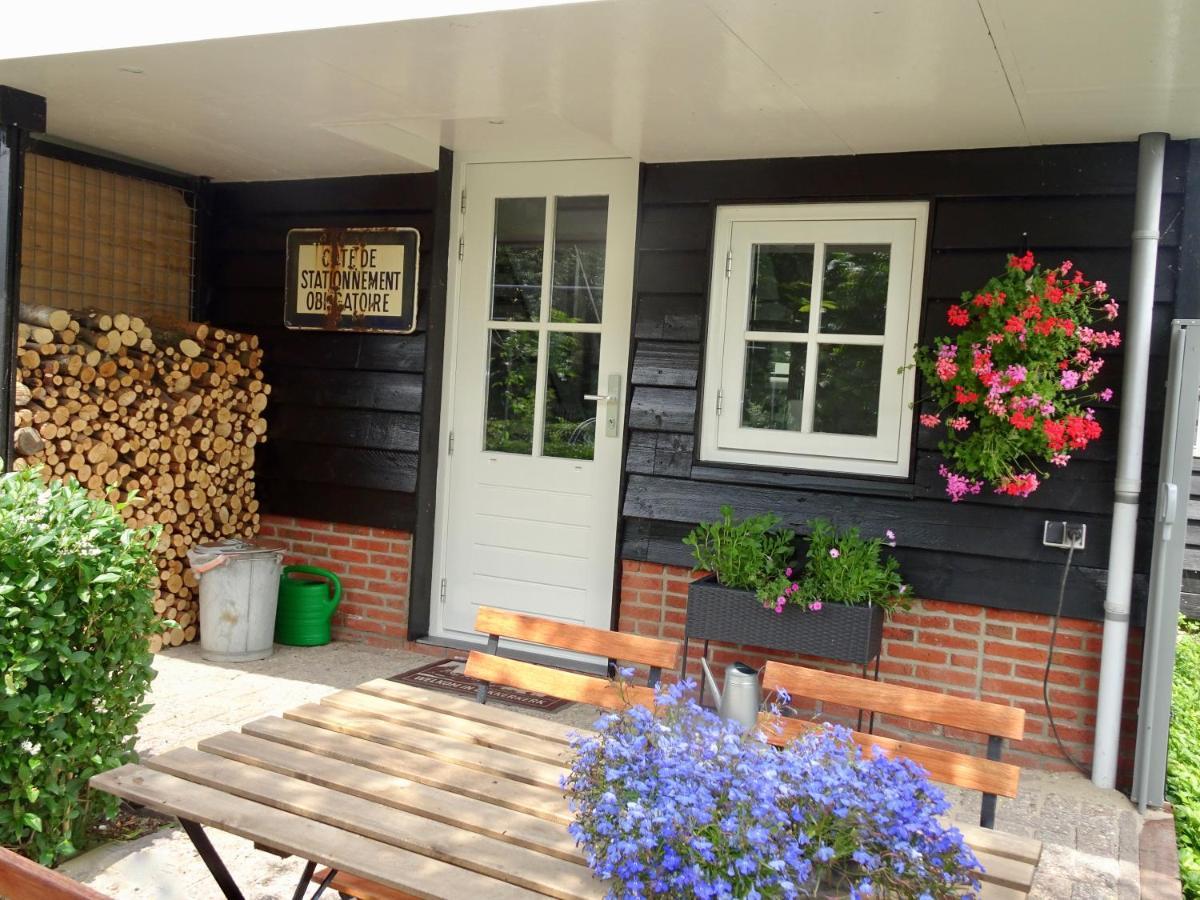 Bed and Breakfast De Kopstoof Lekkerkerk Zewnętrze zdjęcie
