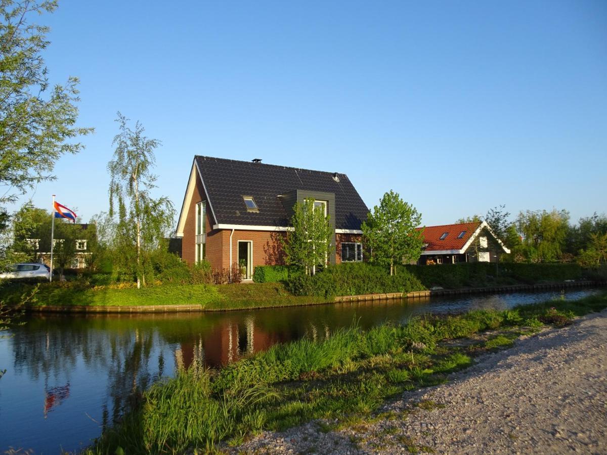 Bed and Breakfast De Kopstoof Lekkerkerk Zewnętrze zdjęcie
